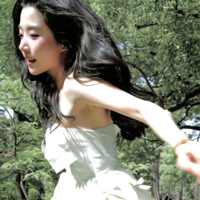 变身少女露比
